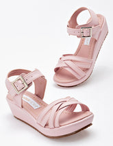 Moramora Sandalia para niña